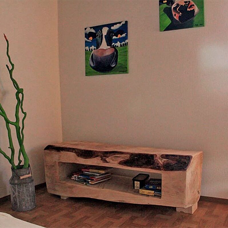 Ferienwohnung Bauernhof weisser Tennenbronn 05