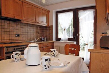 Ferienwohnung Bauernhof weisser Tennenbronn 06