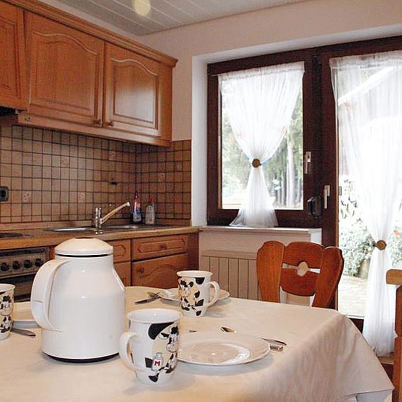 Ferienwohnung Bauernhof weisser Tennenbronn 06