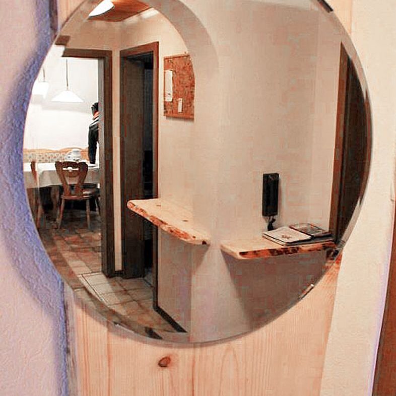 Ferienwohnung Bauernhof weisser Tennenbronn 08