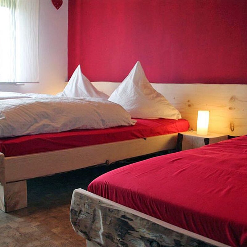 Ferienwohnung Bauernhof weisser Tennenbronn 11