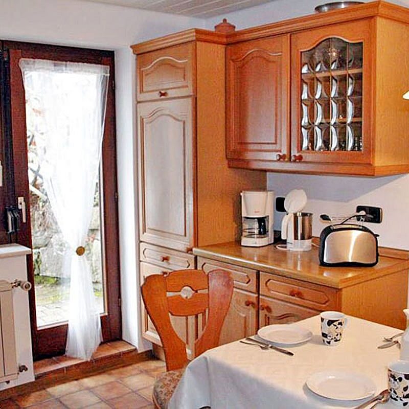 Ferienwohnung Bauernhof weisser Tennenbronn 13